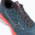 Buty do biegania męskie Mizuno Wave Rider 26 provincial blue/nimbus cloud/soleil 7
