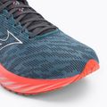 Buty do biegania męskie Mizuno Wave Rider 26 provincial blue/nimbus cloud/soleil 8