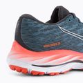 Buty do biegania męskie Mizuno Wave Rider 26 provincial blue/nimbus cloud/soleil 9