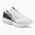 Buty do biegania męskie Mizuno Wave Rider 26 white/white/black
