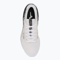 Buty do biegania męskie Mizuno Wave Rider 26 white/white/black 6