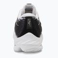 Buty do biegania męskie Mizuno Wave Rider 26 white/white/black 7