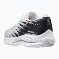 Buty do biegania męskie Mizuno Wave Rider 26 white/white/black 9
