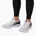 Buty do biegania męskie Mizuno Wave Rider 26 white/white/black 4