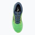 Buty do biegania męskie Mizuno Wave Prodigy 4 909C/boyster/china blue 5