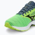 Buty do biegania męskie Mizuno Wave Prodigy 4 909C/boyster/china blue 7