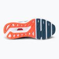 Buty do biegania męskie Mizuno Wave Horizon 6 granatowy J1GC222611 5