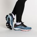 Buty do biegania męskie Mizuno Wave Ultima 14 blue ashes/nimbus cloud/fcoral2 2