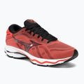 Buty do biegania męskie Mizuno Wave Ultima 14 bittersweet/ black/bofparad