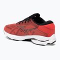Buty do biegania męskie Mizuno Wave Ultima 14 bittersweet/ black/bofparad 3