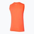 Koszulka do biegania męska Mizuno Impulse Core mizuno soleil 2