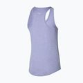 Tank top do biegania damski Mizuno Impulse Core RB Tank wisteria 2