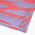 Koszulka do biegania damska Mizuno DAF Graphic Tank pastel lilac 4