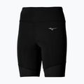 Spodenki damskie Mizuno Core Mid black