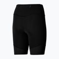 Spodenki damskie Mizuno Core Mid black 2