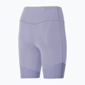 Spodenki damskie Mizuno Core Mid pastel lilac 2