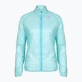 Kurtka do biegania damska Mizuno Aero antigua sand