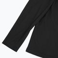 Longsleeve piłkarski męski Mizuno Sergio Ramos czarna P2MA2S5509 4