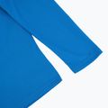 Longsleeve piłkarski męski Mizuno Sergio Ramos niebieska P2MA2S5526 4