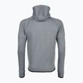 Bluza piłkarska męska Mizuno Sergio Ramos Sweat szara P2MC2S5006 2