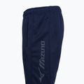 Spodnie piłkarskie męskie Mizuno Sergio Ramos Track granatowe P2MD2S6014 3