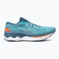 Buty do biegania męskie Mizuno Wave Skyrise 4 bashes/nimbus cloud/soleil 2