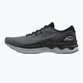 Buty do biegania męskie Mizuno Wave Skyrise 4 quiet shade/oystmush/black 10