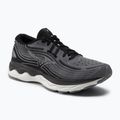 Buty do biegania męskie Mizuno Wave Skyrise 4 quiet shade/oystmush/black