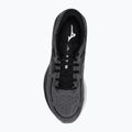 Buty do biegania męskie Mizuno Wave Skyrise 4 quiet shade/oystmush/black 7