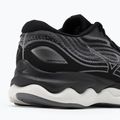 Buty do biegania męskie Mizuno Wave Skyrise 4 quiet shade/oystmush/black 9