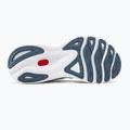Buty do biegania męskie Mizuno Wave Skyrise 4 camo green/china blue/909c 4