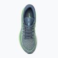 Buty do biegania męskie Mizuno Wave Skyrise 4 camo green/china blue/909c 5