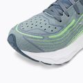 Buty do biegania męskie Mizuno Wave Skyrise 4 camo green/china blue/909c 7