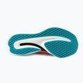 Buty do biegania męskie Mizuno Wave Rebellion Pro biało-pomarańczowe J1GC231701 5