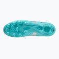 Buty piłkarskie Mizuno Monarcida Neo II Sel niebieskie P1GA232525 12
