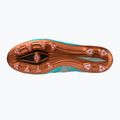 Buty piłkarskie męskie Mizuno Alpha Elite niebieskie P1GA236225 13