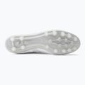 Buty piłkarskie Mizuno Morelia Neo III Pro AG białe P1GA238404 5