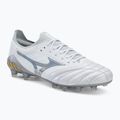 Buty piłkarskie Mizuno Morelia Neo III Beta JP białe P1GA239004