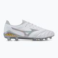 Buty piłkarskie Mizuno Morelia Neo III Beta JP białe P1GA239004 2