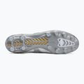 Buty piłkarskie Mizuno Morelia Neo III Beta JP białe P1GA239004 5