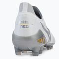Buty piłkarskie Mizuno Morelia Neo III Beta JP białe P1GA239004 8