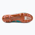 Buty piłkarskie Mizuno Morelia Neo III Beta JP niebieskie P1GA239025 5