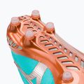Buty piłkarskie Mizuno Morelia Neo III Beta JP niebieskie P1GA239025 9