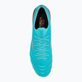 Buty piłkarskie Mizuno Morelia Neo III Beta Elite niebieskie P1GA239125 6