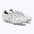 Buty piłkarskie męskie Mizuno Monarcida Neo ll Sel Mix white/hologram 4