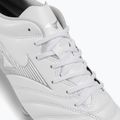 Buty piłkarskie męskie Mizuno Monarcida Neo ll Sel Mix white/hologram 8