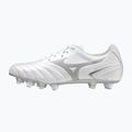 Buty piłkarskie męskie Mizuno Monarcida Neo ll Sel Mix white/hologram 12