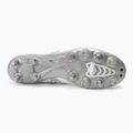 Buty piłkarskie Mizuno Morelia Neo III Beta JMP white/hologram/cool gray 3c 5