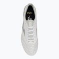 Buty piłkarskie Mizuno Morelia Neo III Beta JMP white/hologram/cool gray 3c 6