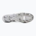 Buty piłkarskie Mizuno Morelia Neo III Elite M white/hologram/cool gray 3c 5